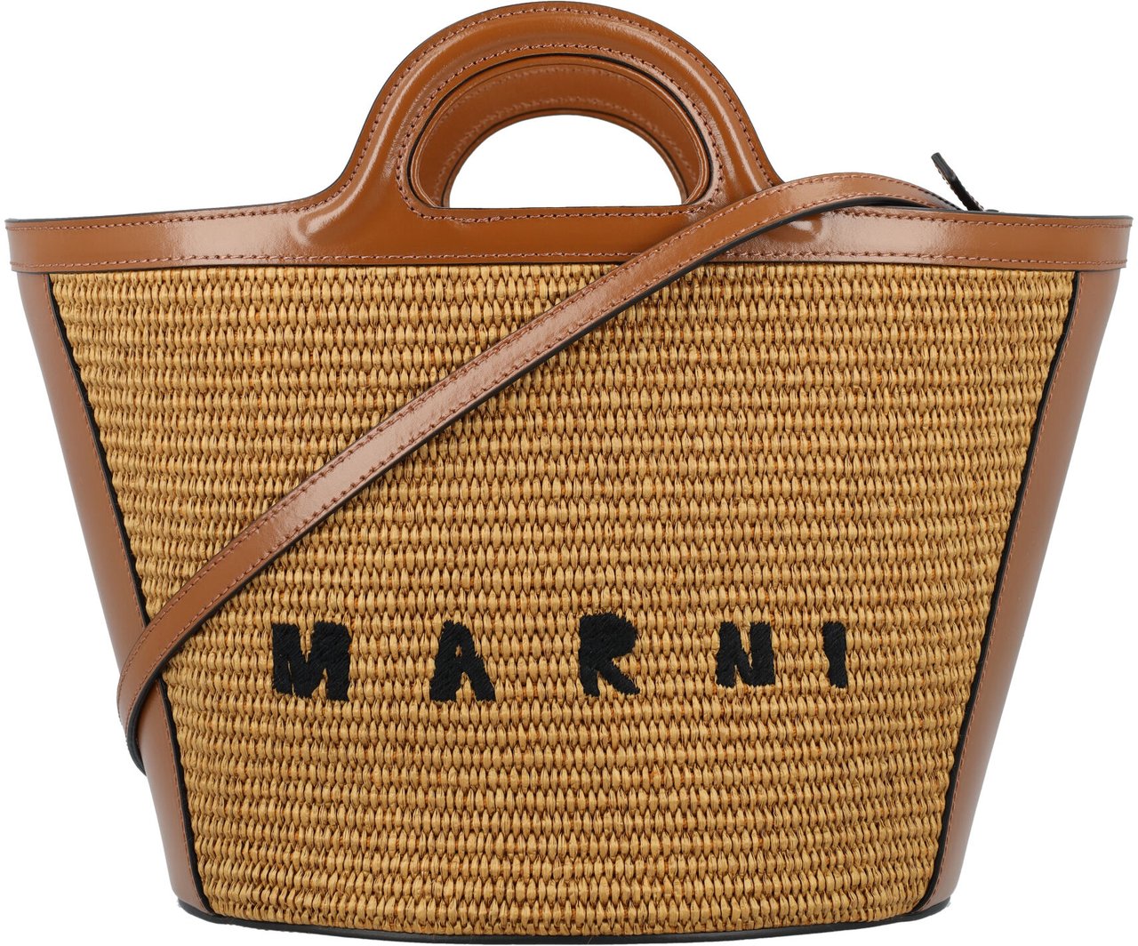 Marni Bags Brown Bruin