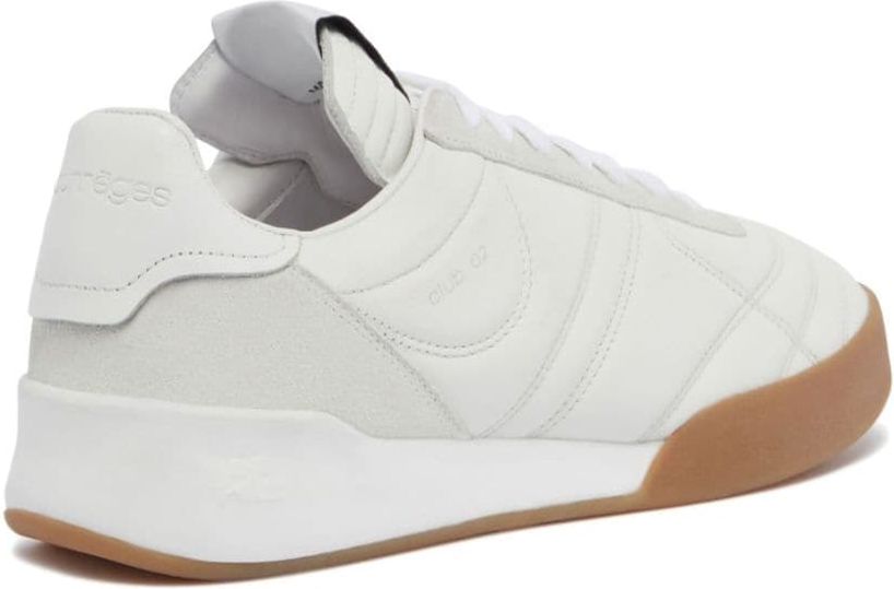 COURREGES Courrèges Sneakers White Wit