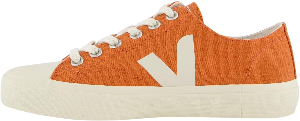 Veja Dames Wata II Sneaker Bruin/Canyon Bruin