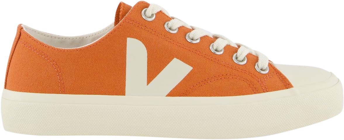 Veja Dames Wata II Sneaker Bruin/Canyon Bruin