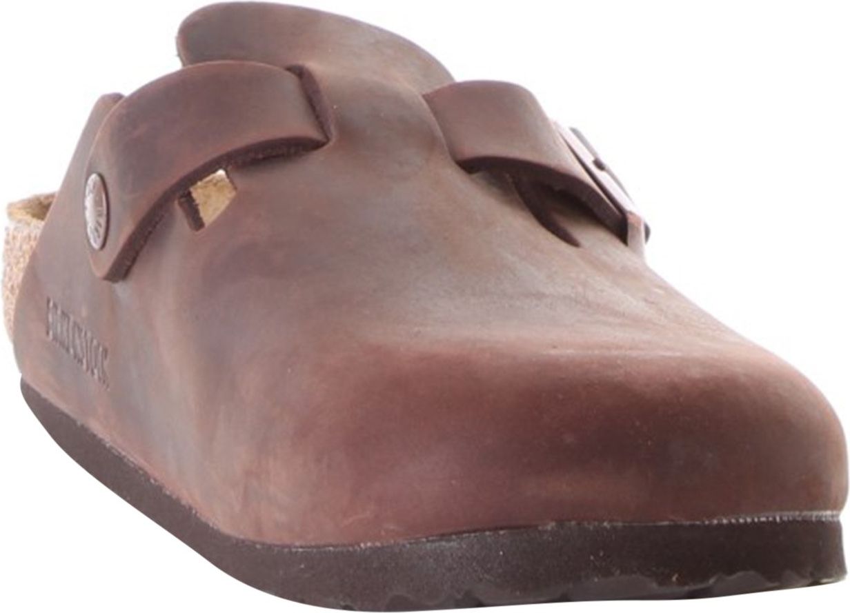 Birkenstock sandales mules boston Bruin