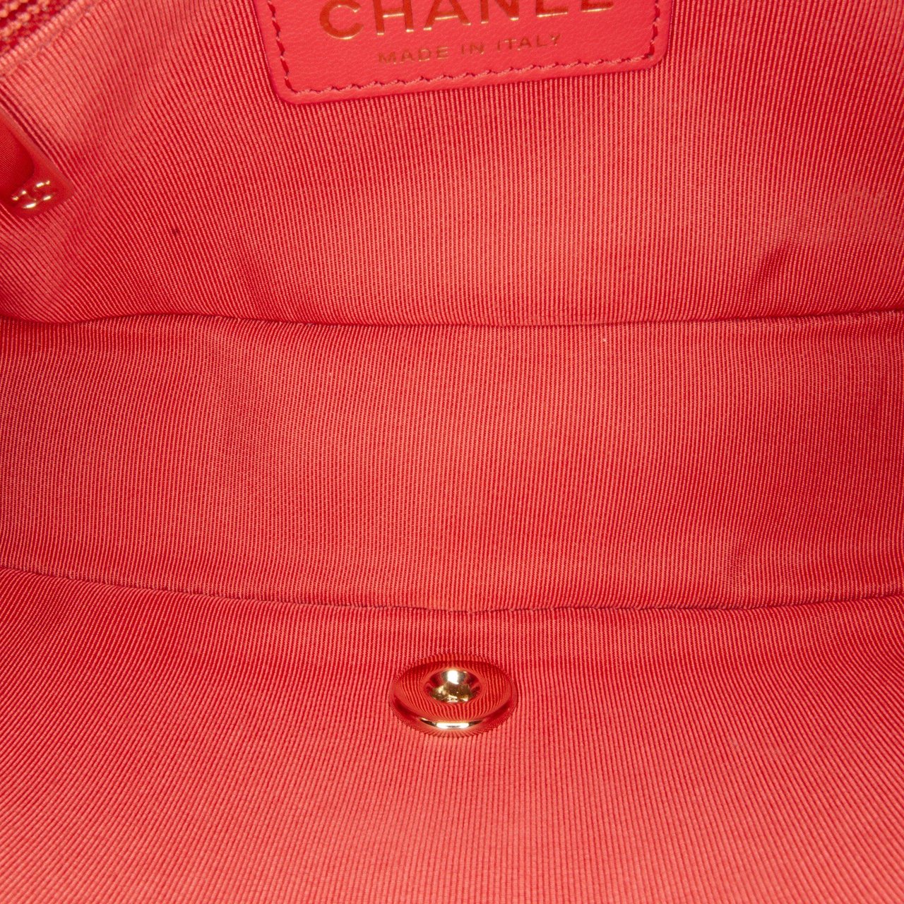 Chanel Small Mademoiselle Vintage Flap Bag Roze