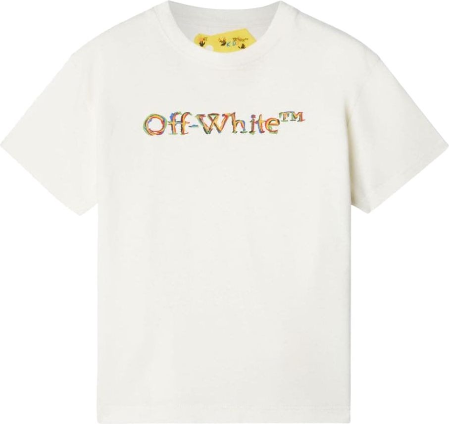 OFF-WHITE Off-White T-shirts and Polos MultiColour Divers