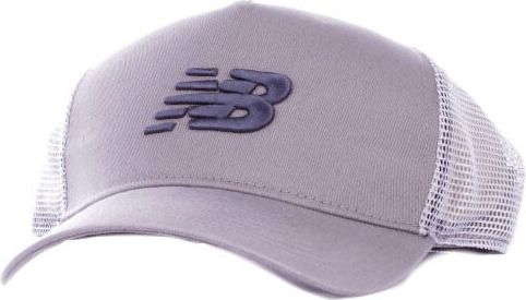 New Balance Hats Gray Grijs