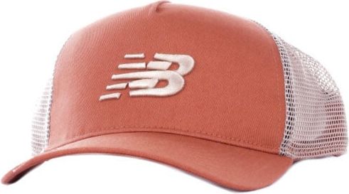 New Balance Hats Brown Bruin