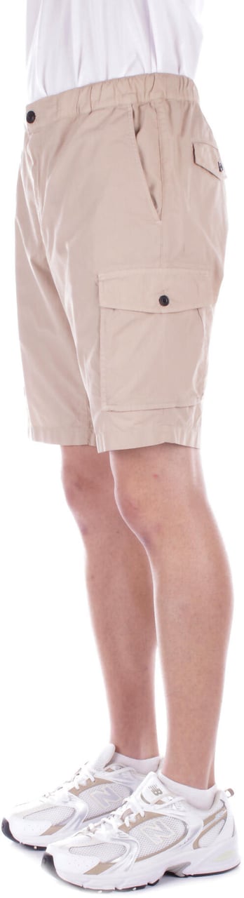 Paul & Shark Shorts Beige Beige