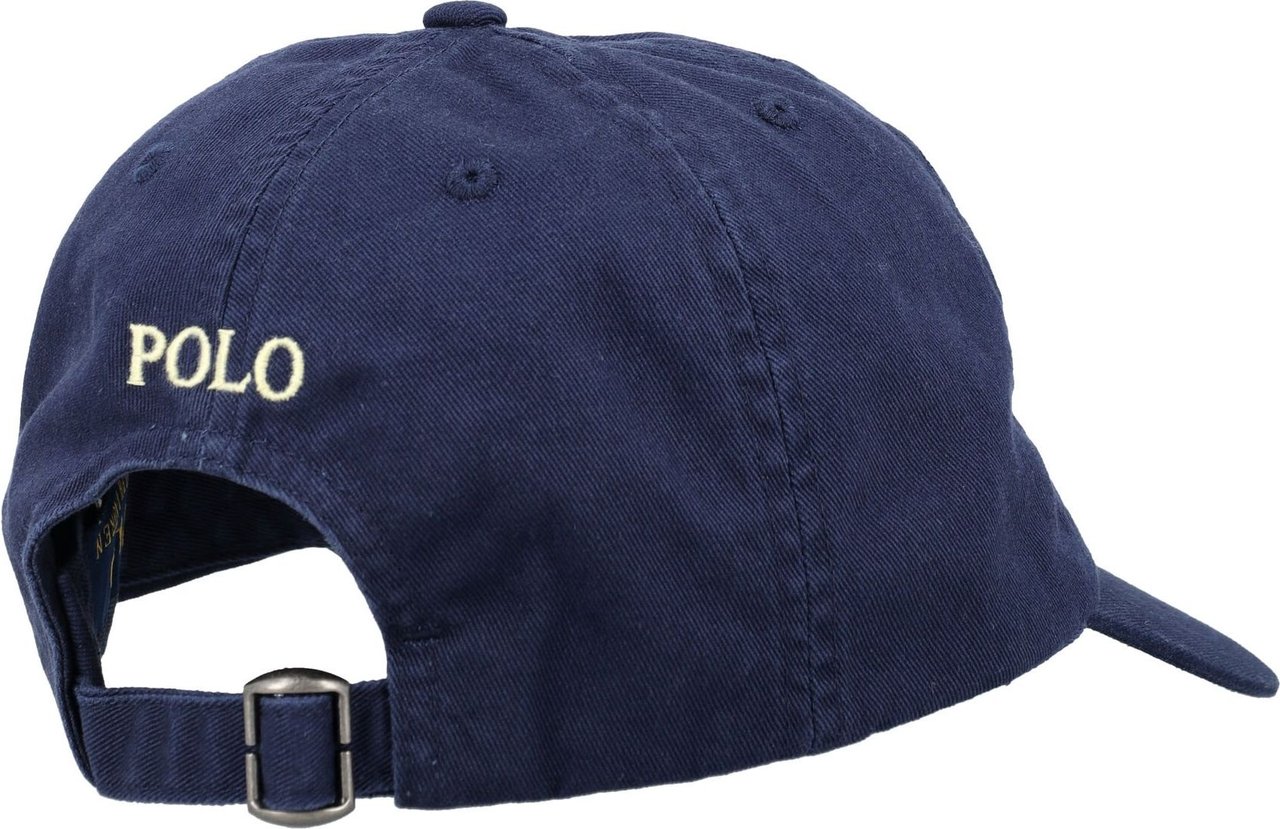 Ralph Lauren CAP Blauw