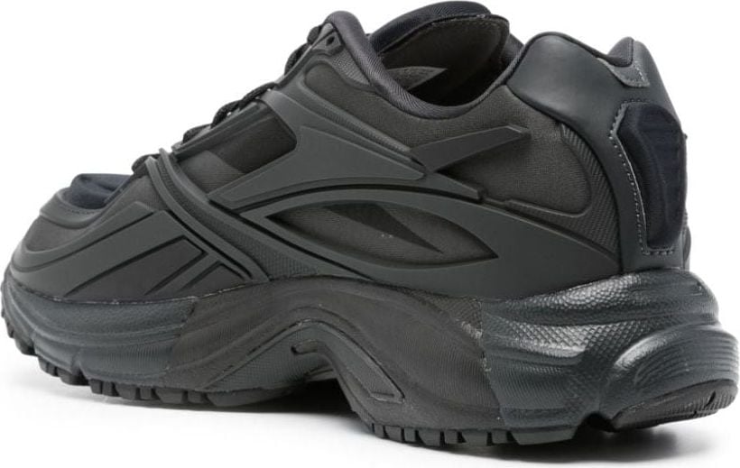 Reebok Reebok Sneakers Black Zwart