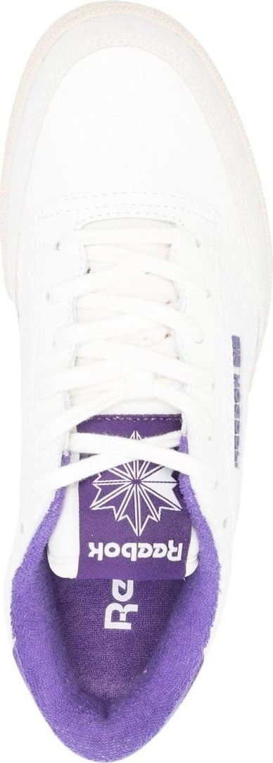 Reebok Reebok Sneakers Purple Paars