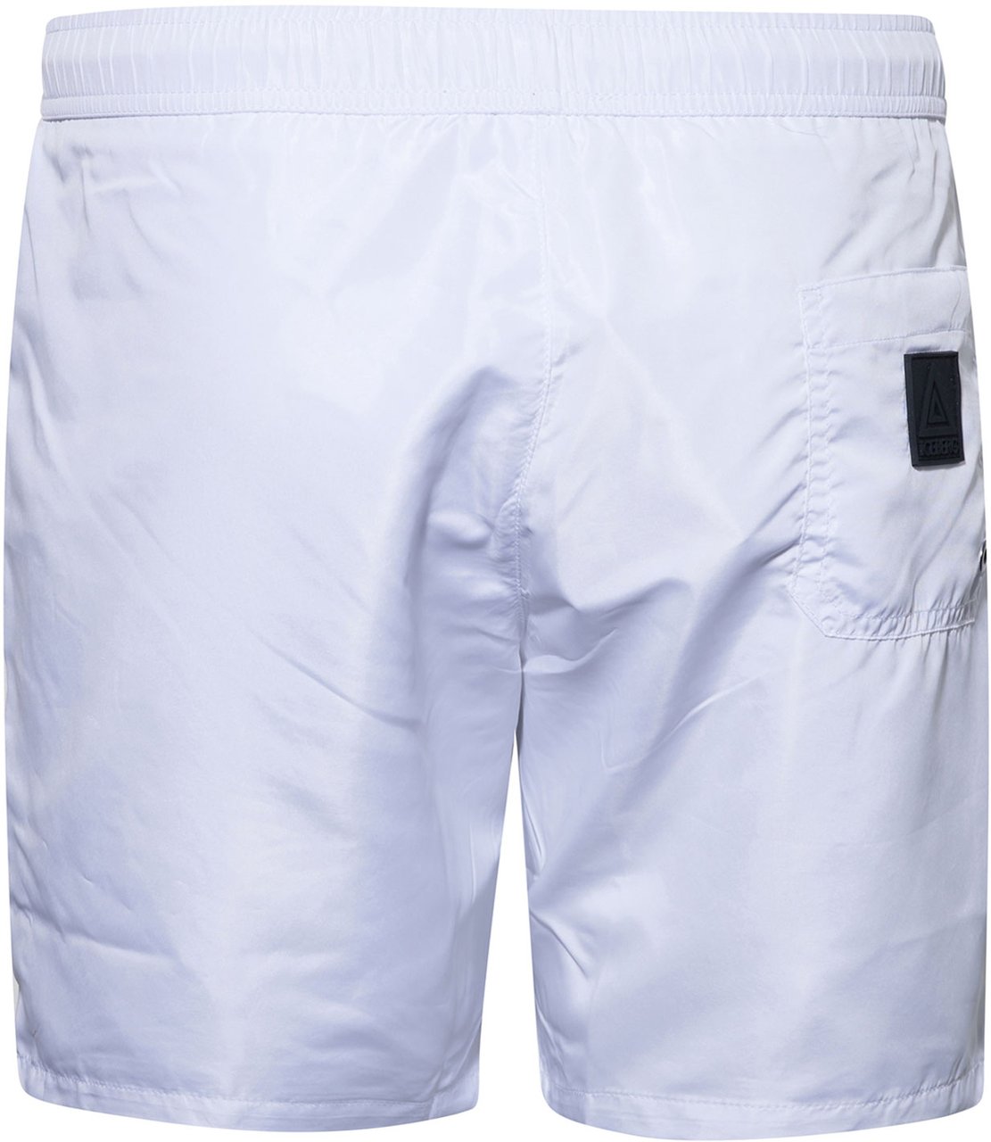 Iceberg Swim Short Wit