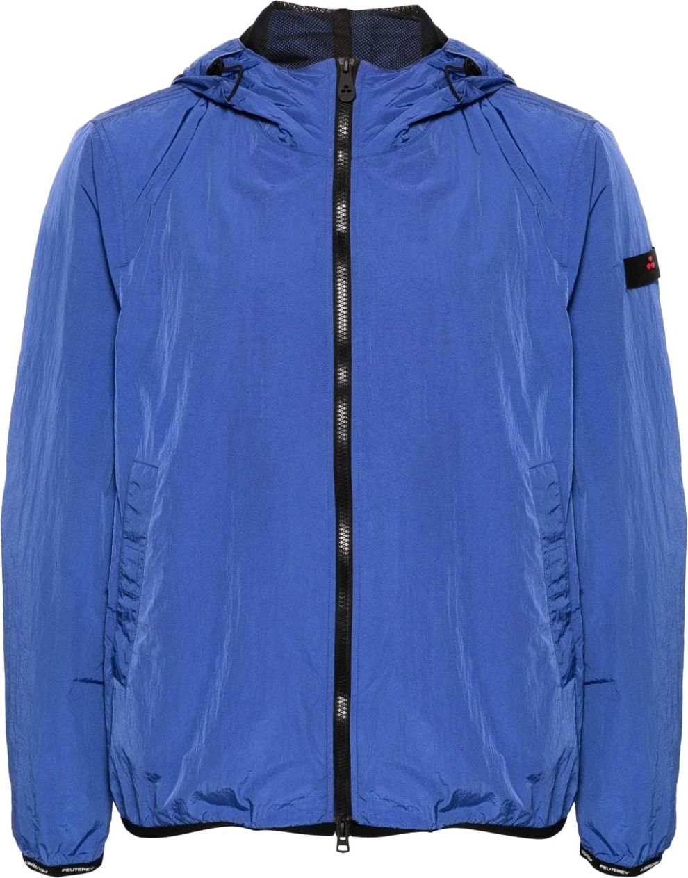 Peuterey Coats Blue Blauw