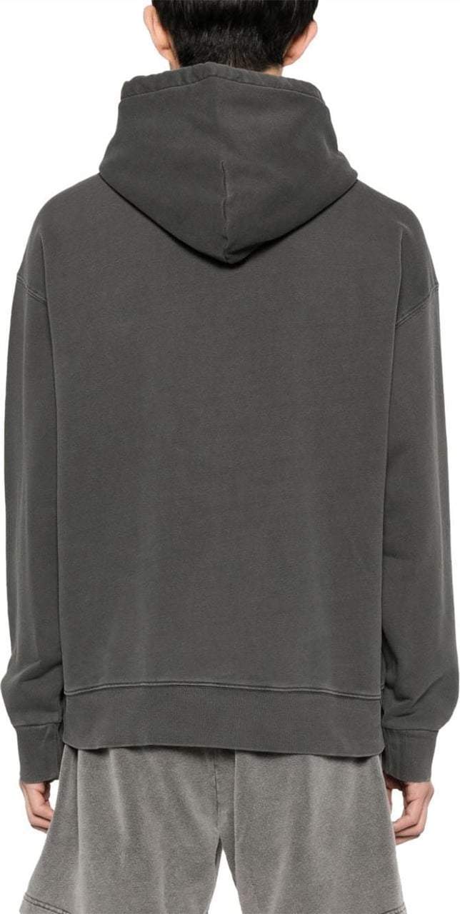 Carhartt Wip Main Sweaters Gray Grijs