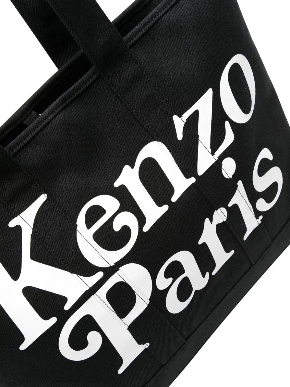 Kenzo Paris Bags Black Zwart