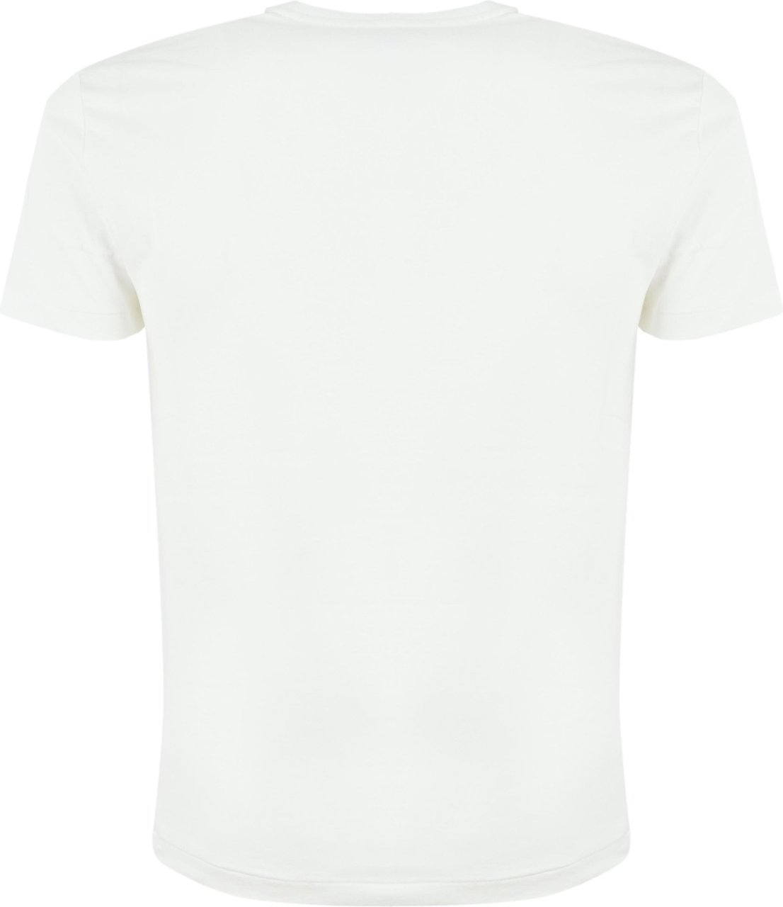 Ralph Lauren T-shirts And Polos White Wit