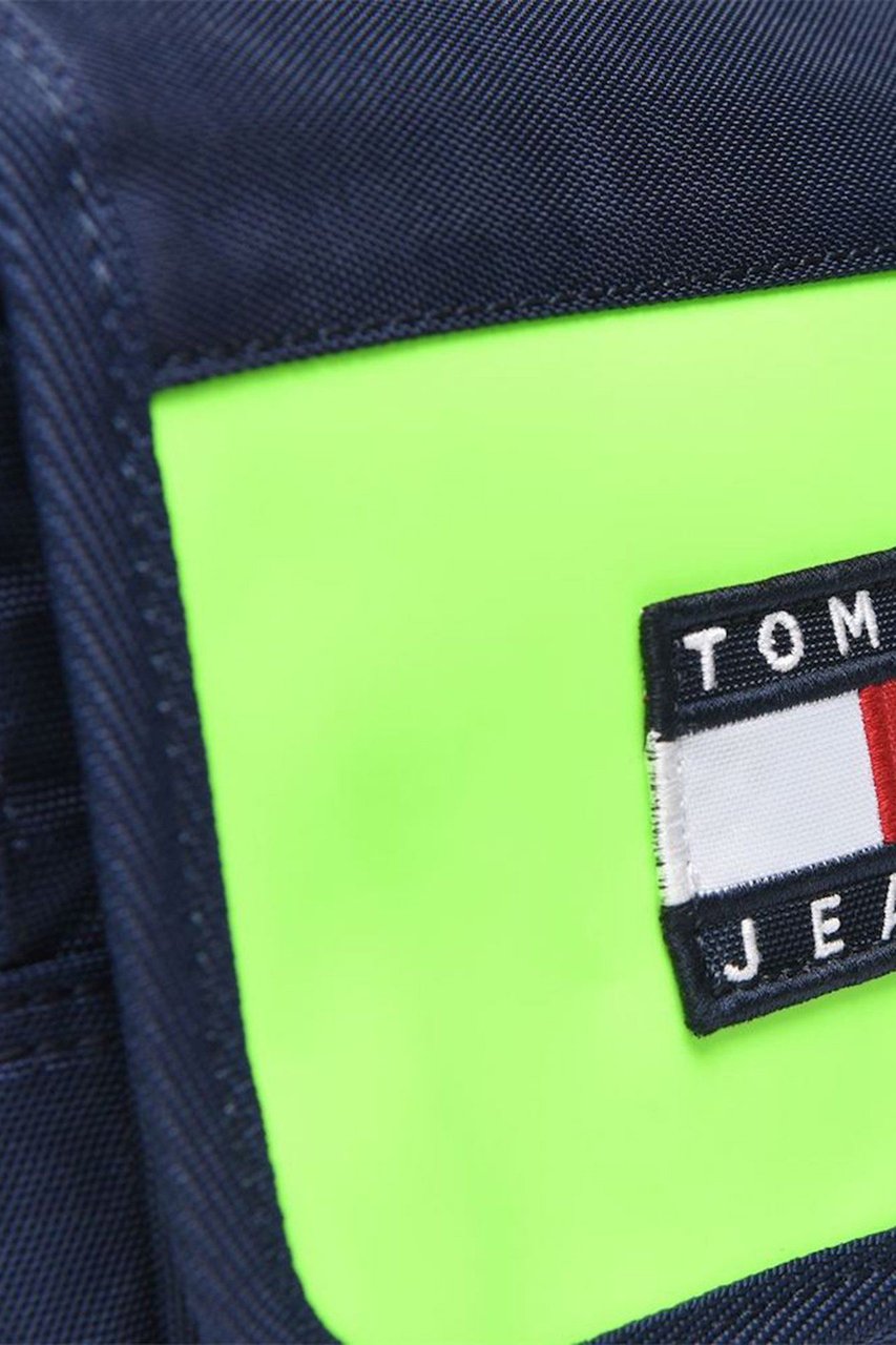 Tommy Hilfiger Tommy Jeans Heritage Crossbody Bag Divers