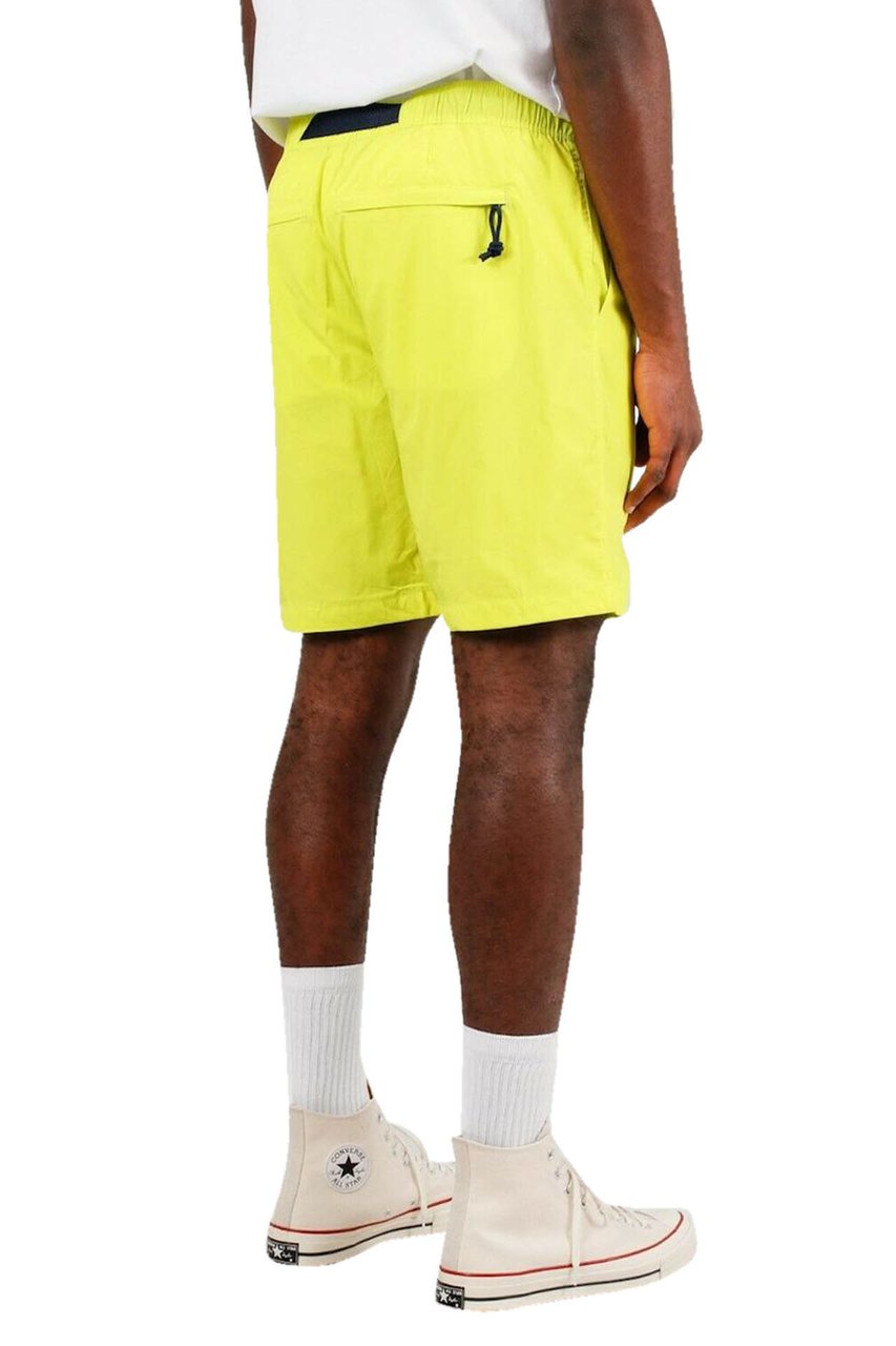 Ralph Lauren Polo Sport Utility Shorts Groen