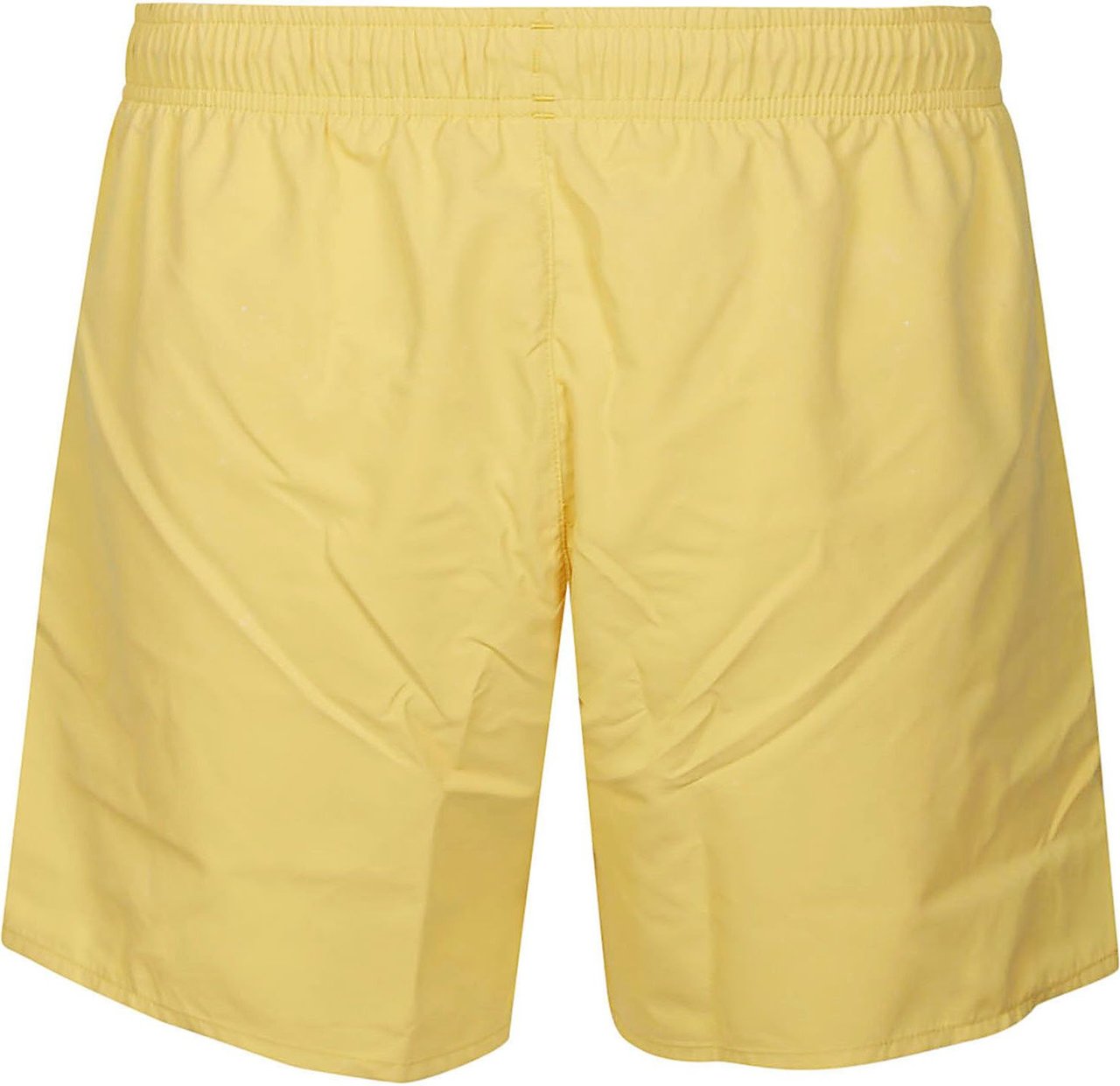 Lacoste Sea Clothing Yellow Geel