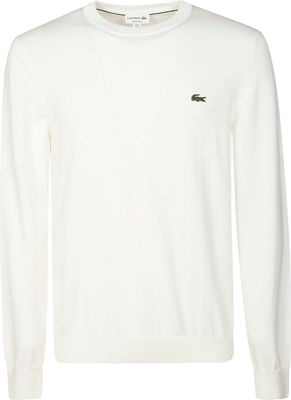 Lacoste Sweaters Cream Divers Divers