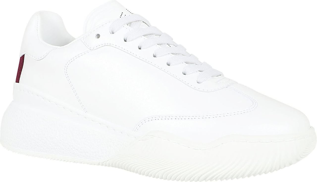 Stella McCartney Sneakers White Wit