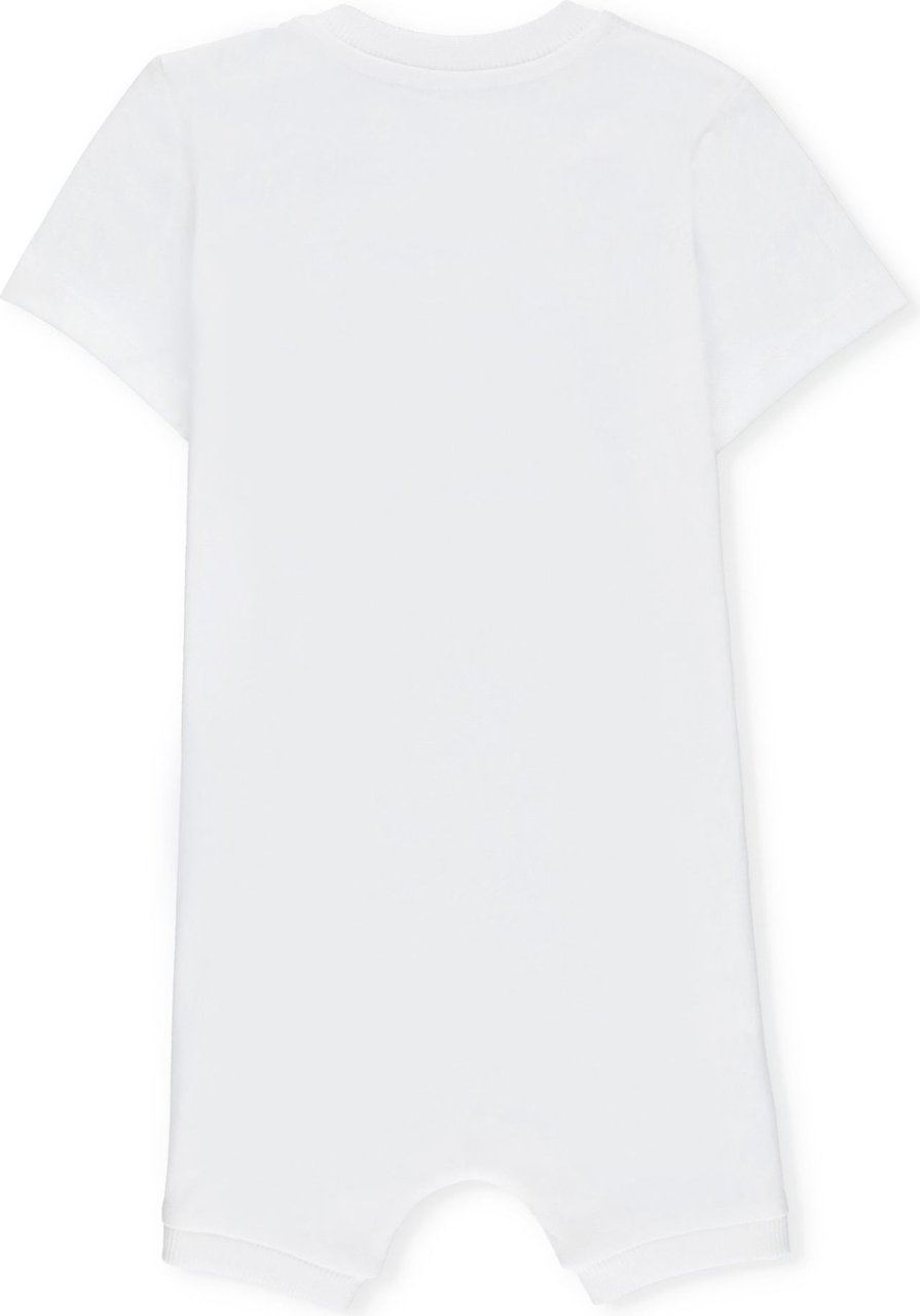 Moschino Dresses White Neutraal