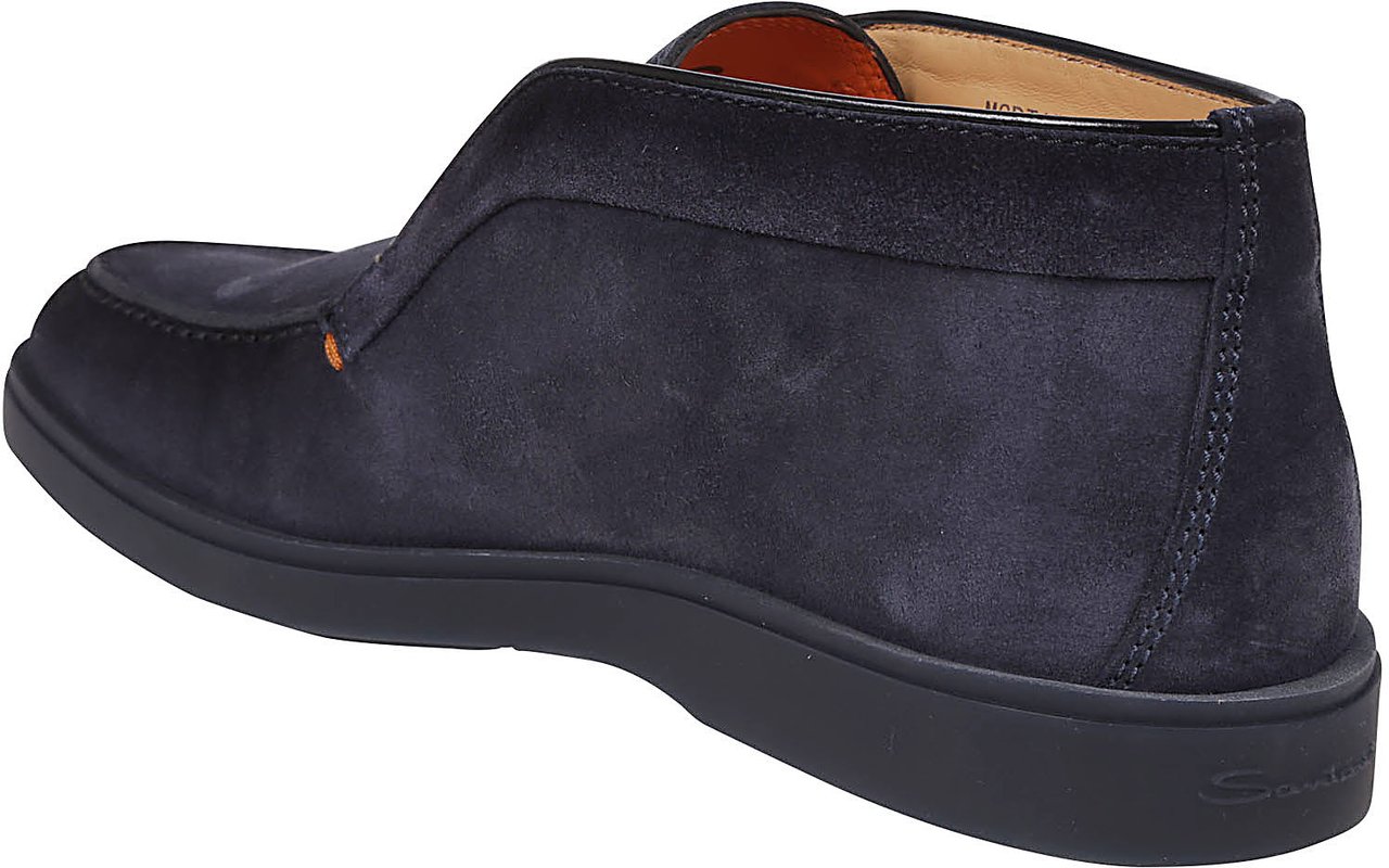 Santoni SANTONI MGDT17823.OOTEGEXU60 Blauw