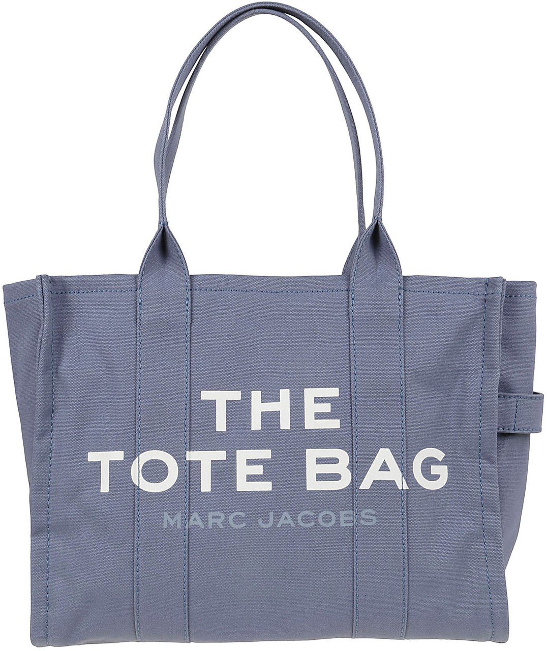 Marc Jacobs traveler tote Blauw
