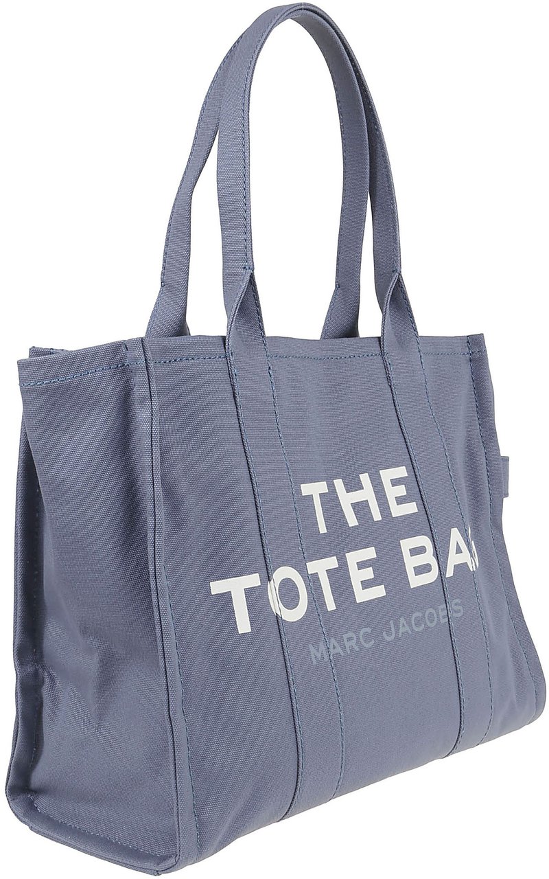 Marc Jacobs traveler tote Blauw