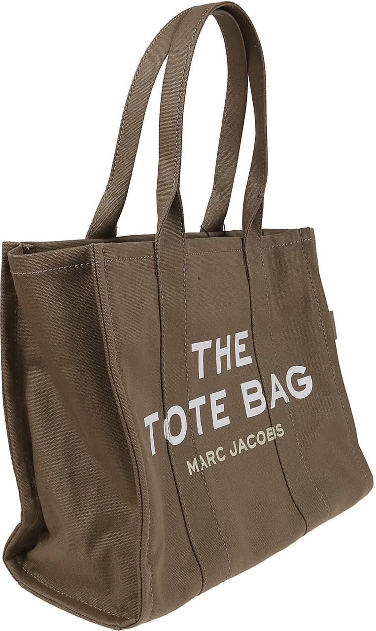 Marc Jacobs Traveler Tote Groen