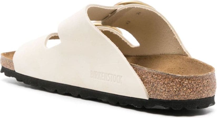 Birkenstock Birkenstock Sandals Beige Beige