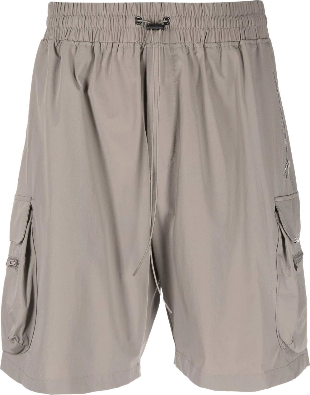 Represent shorts taupe Taupe
