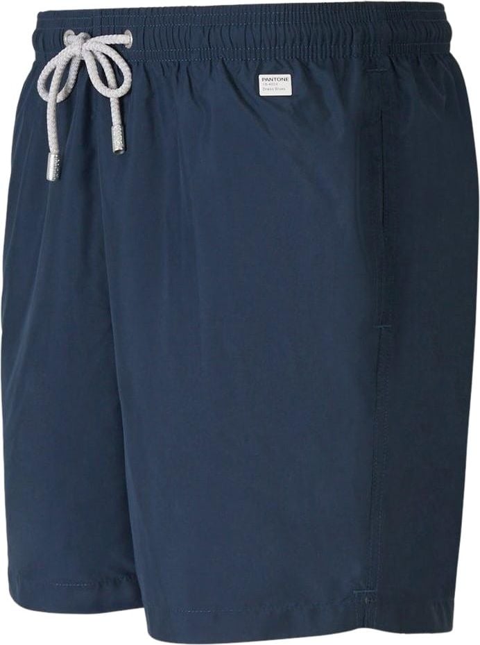 MC2 Saint Barth Pantone™ Special Edition Swimsuit Blauw