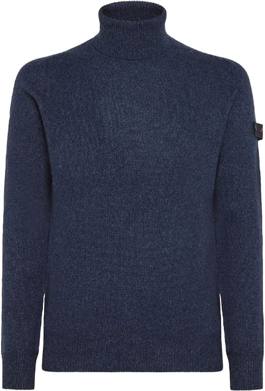Peuterey Peuterey Kowal Coltruien Donkerblauw Kowal 01 215m Blauw
