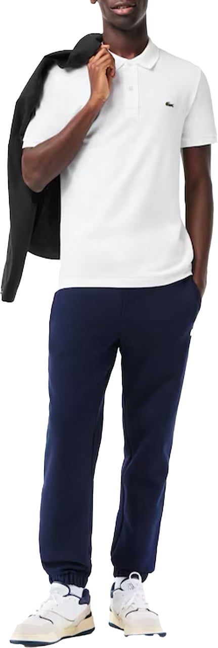Lacoste Lacoste Polos Wit Ph4012 Wit