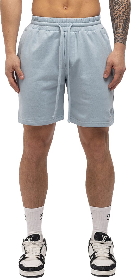 JORCUSTOM Original Terry Short Blue Blauw