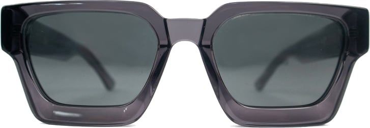 JORCUSTOM Original Sunglasses Clear Divers