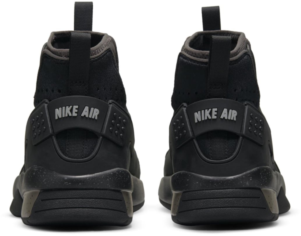 Nike Acg Air Mowabb Off Noir Sneakers Zwart