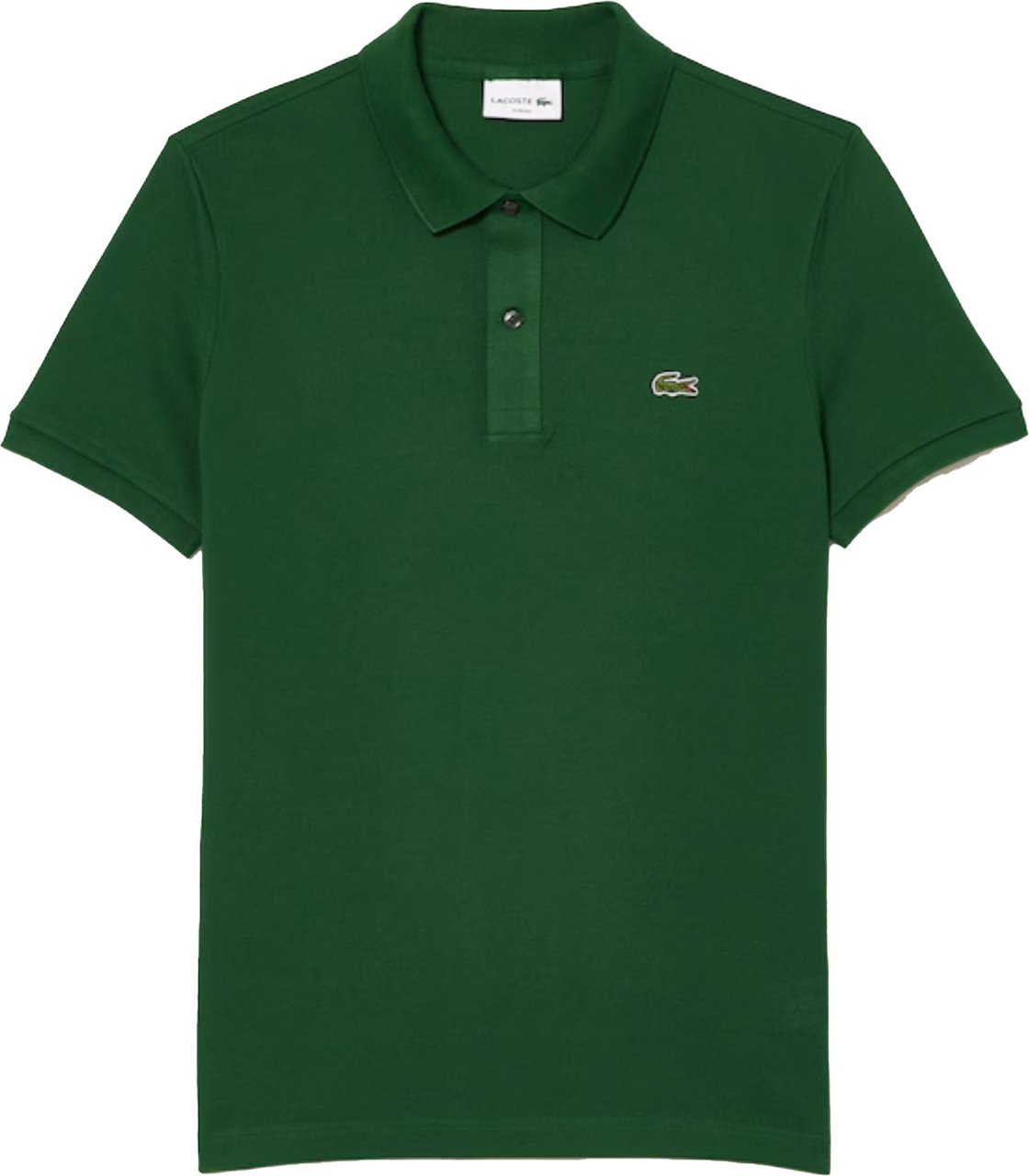 Lacoste Lacoste Polos Groen Ph4012-51 Groen