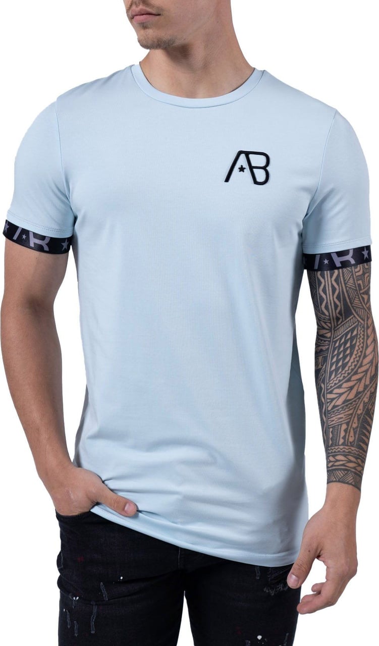 AB Lifestyle X-Ray Tee | Omphalodes Divers