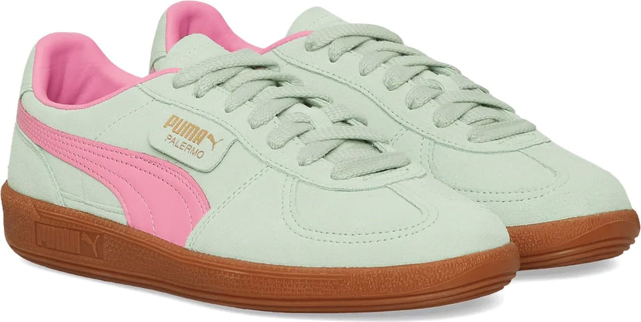Puma Puma Sneakers Pink Roze