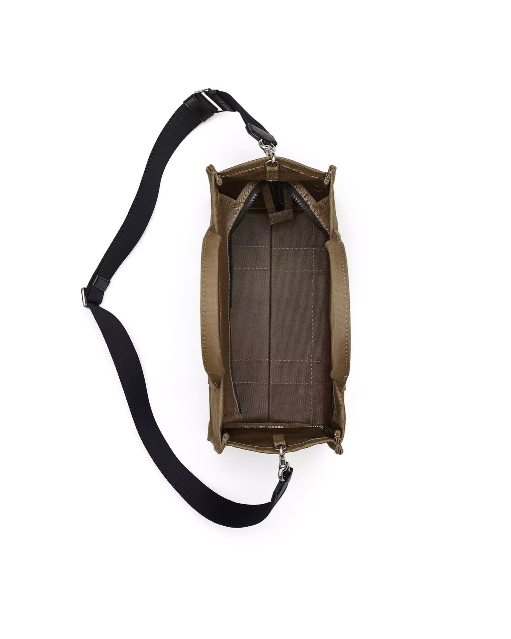 Marc Jacobs The Medium Tote Bag Groen