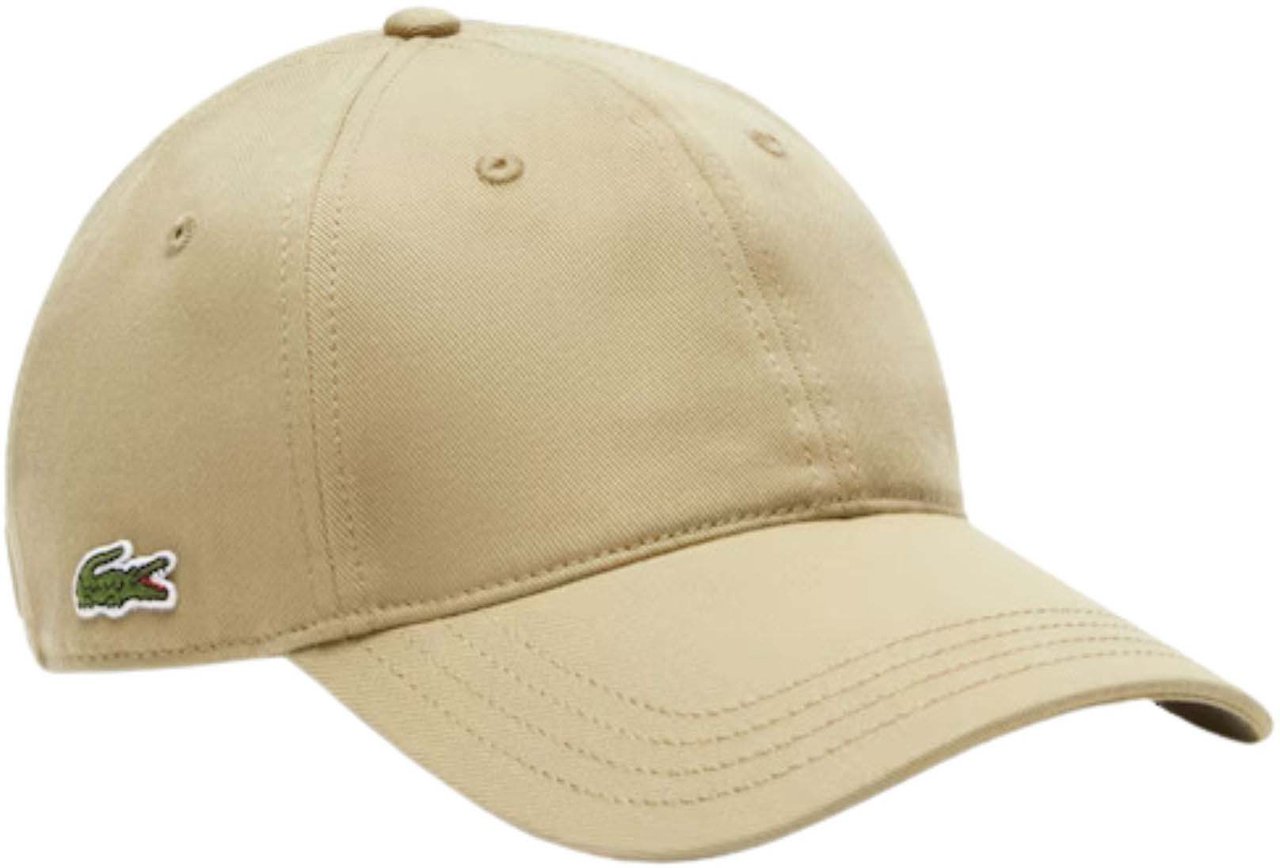 Lacoste Lacoste Petten Beige Rk0440 Beige