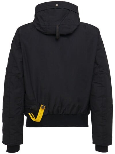 Parajumpers Doudoune Gobi noir Parajumpers PJS Homme 541 MA01 Zwart