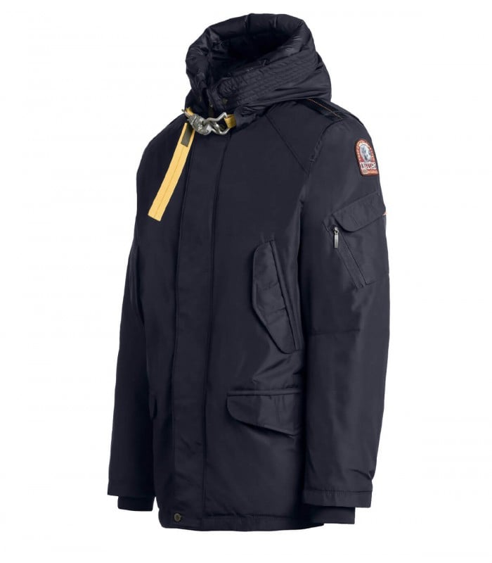 Parajumpers Doudoune Righthand Core navy Parajumpers PJS Homme PMJCKNC03562 Divers