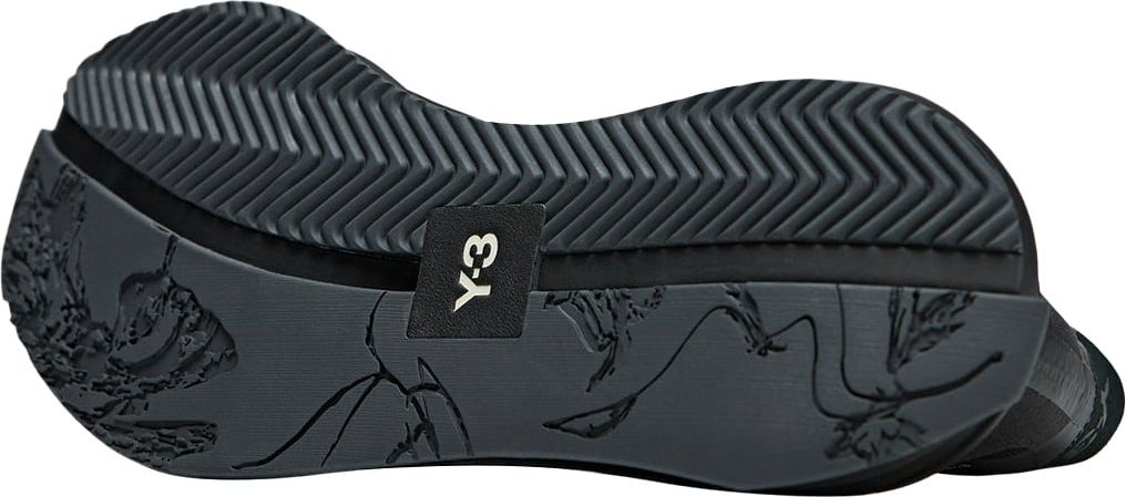 Y-3 S-Gendo Run sneakers Zwart