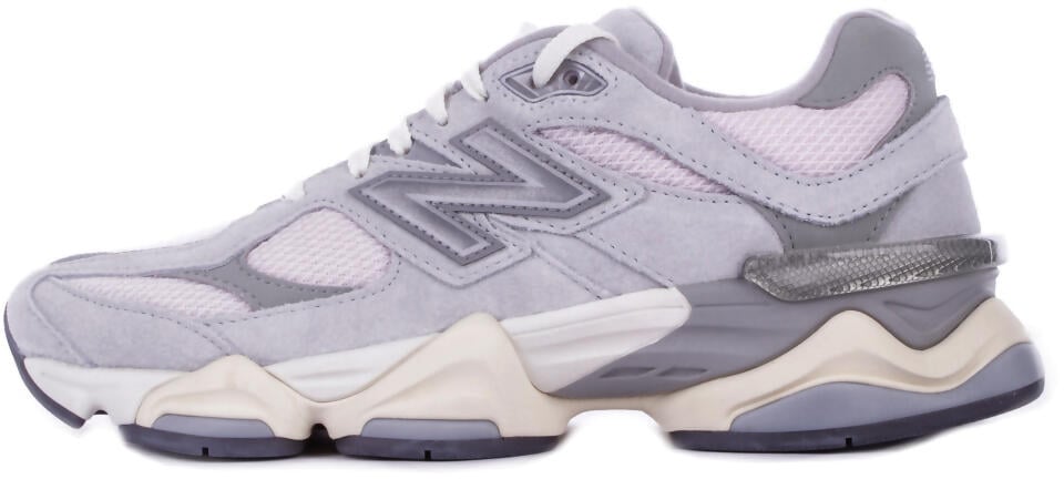 New Balance New Balance 9060 Granite Pink Divers