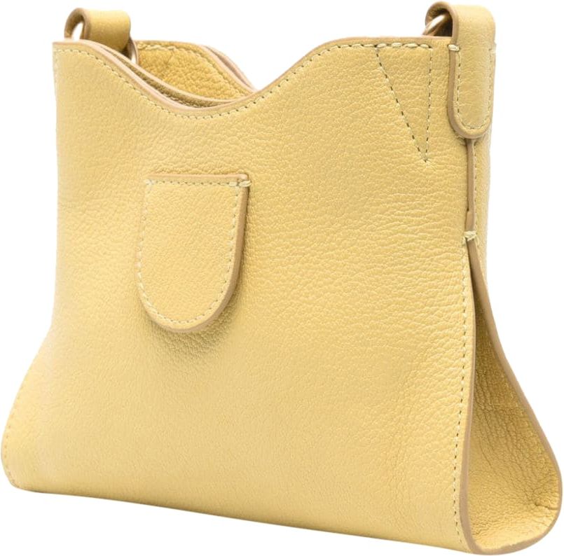 See by Chloe See By Chloé Bags Yellow Geel
