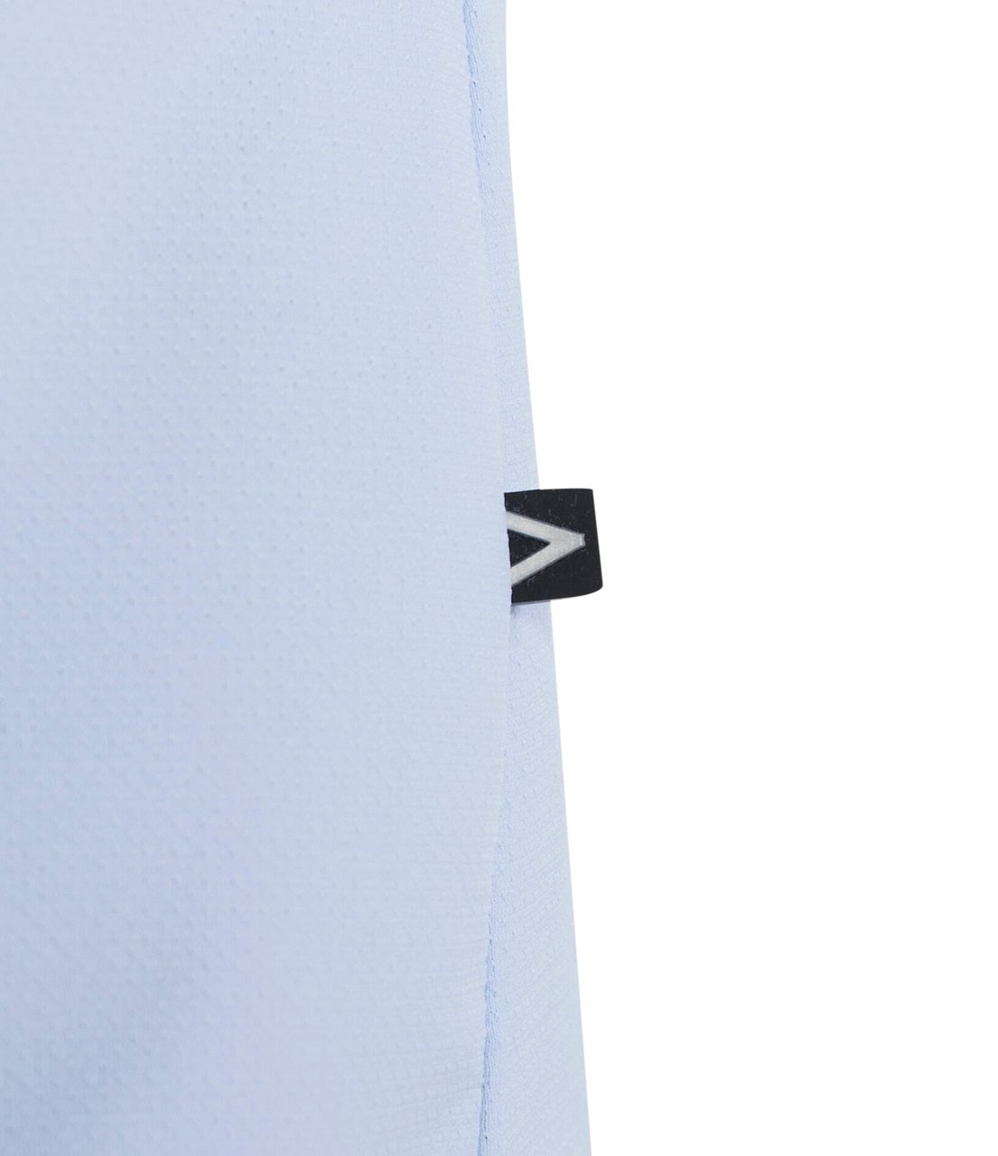 Boss Shirts Light Pastel Blue Blauw