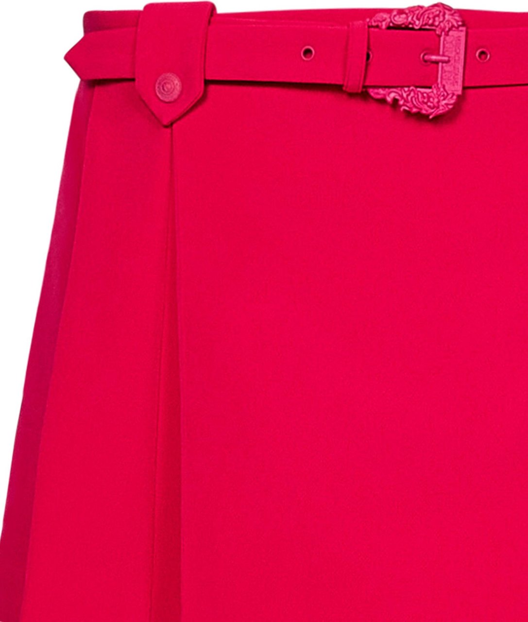 Versace Jeans Couture VERSACE JEANS COUTURE Skirts Fuchsia Roze