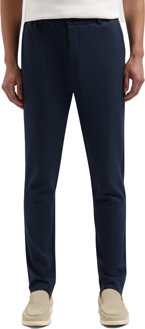 Pure Path Pure Path Punta Pants Blauw