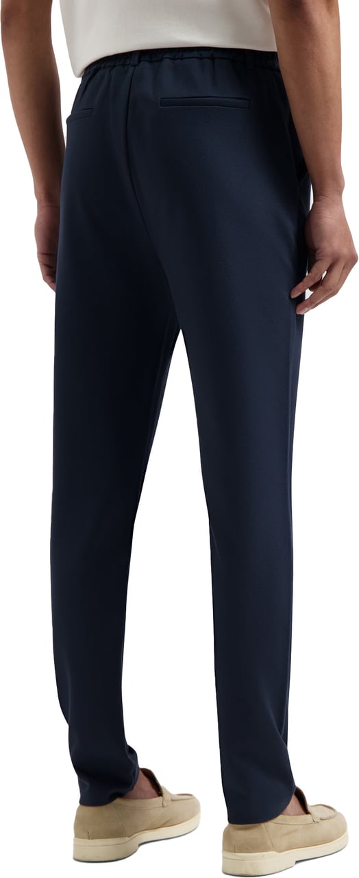 Pure Path Pure Path Punta Pants Blauw